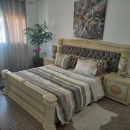Rabatcentralresidence Екстериор снимка