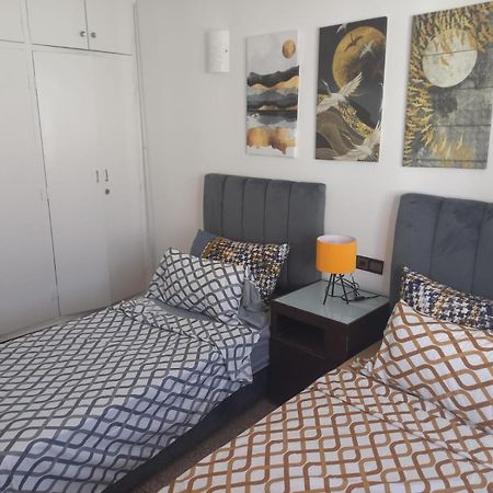 Rabatcentralresidence Екстериор снимка