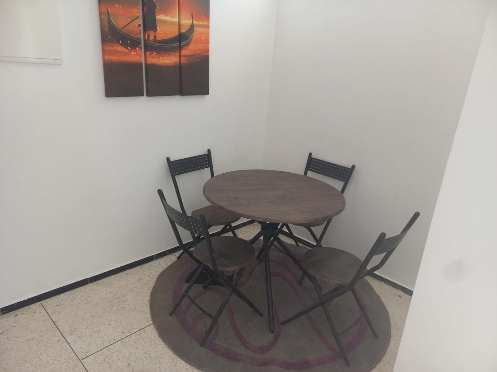 Rabatcentralresidence Екстериор снимка