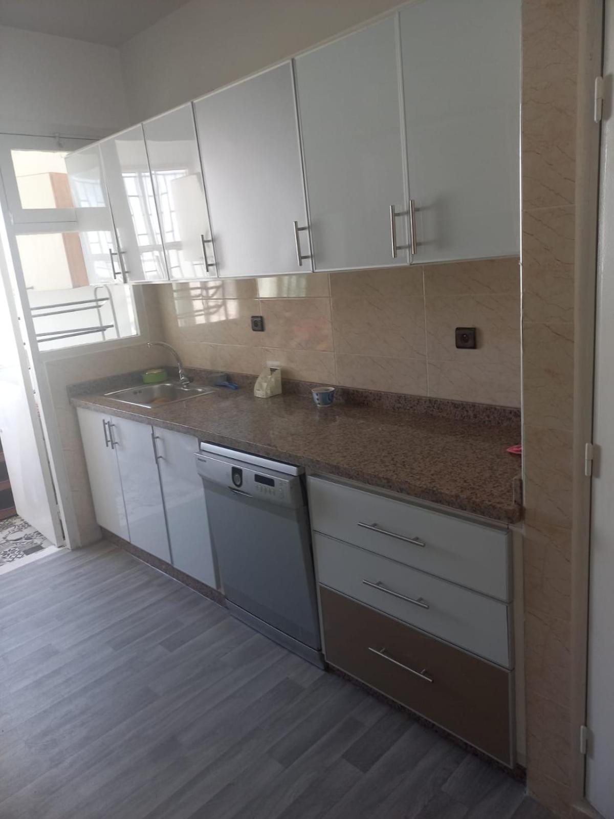 Rabatcentralresidence Екстериор снимка