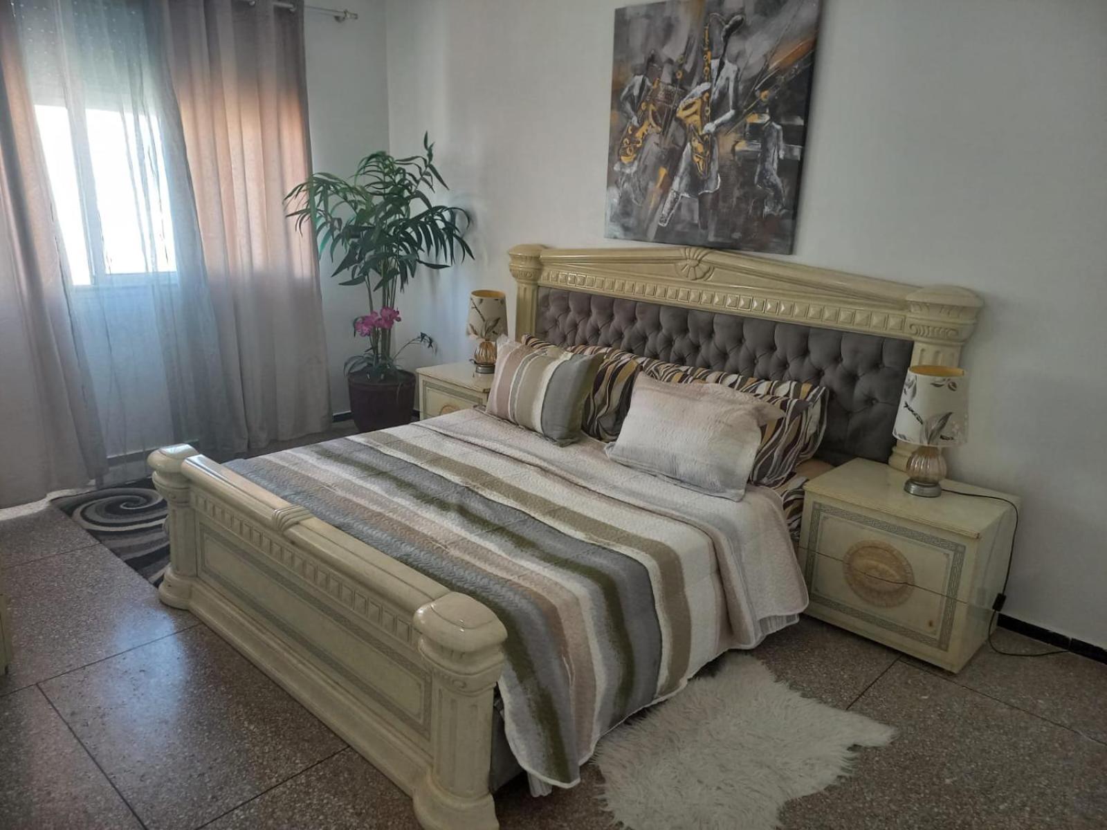Rabatcentralresidence Екстериор снимка
