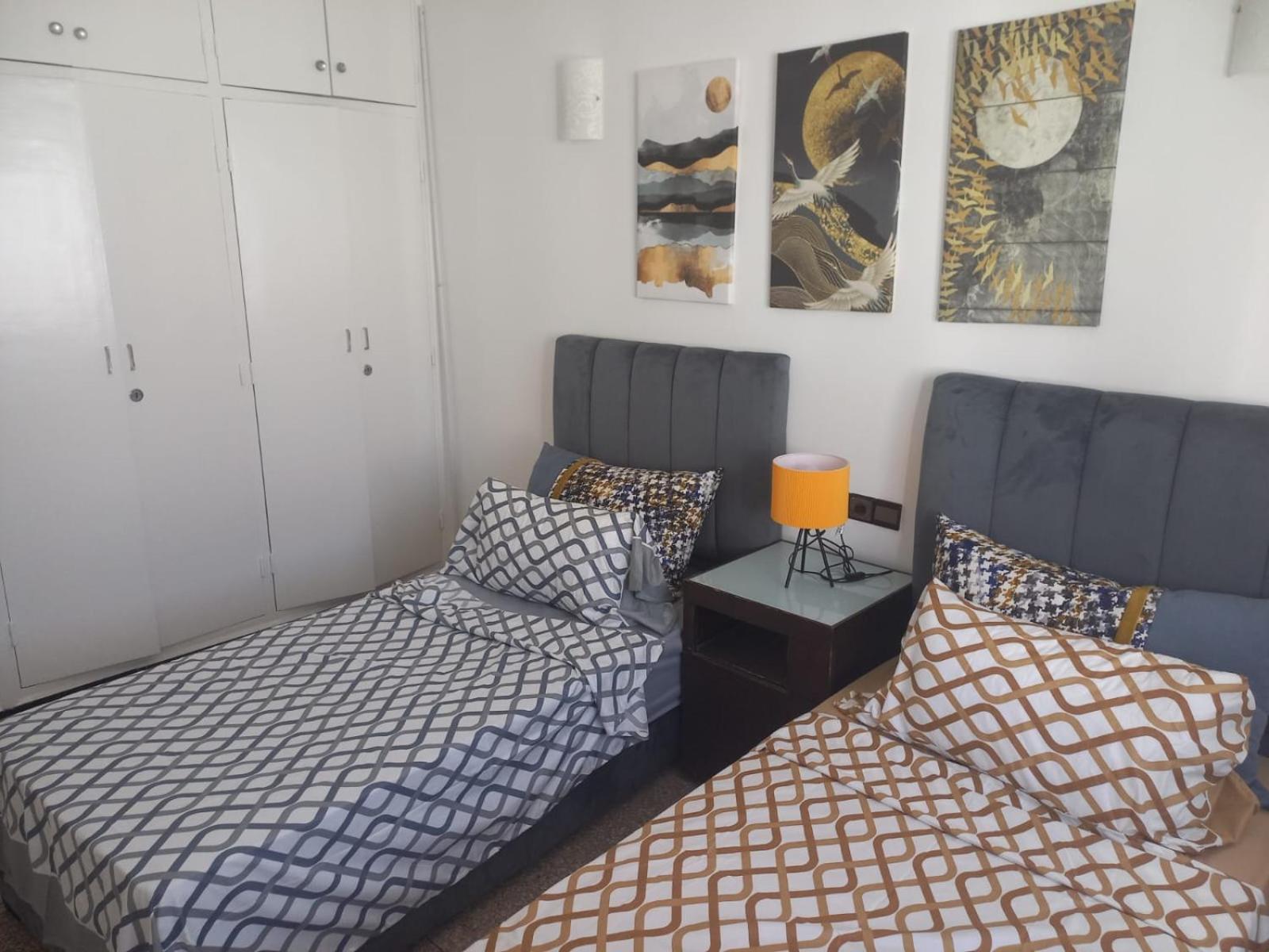 Rabatcentralresidence Екстериор снимка