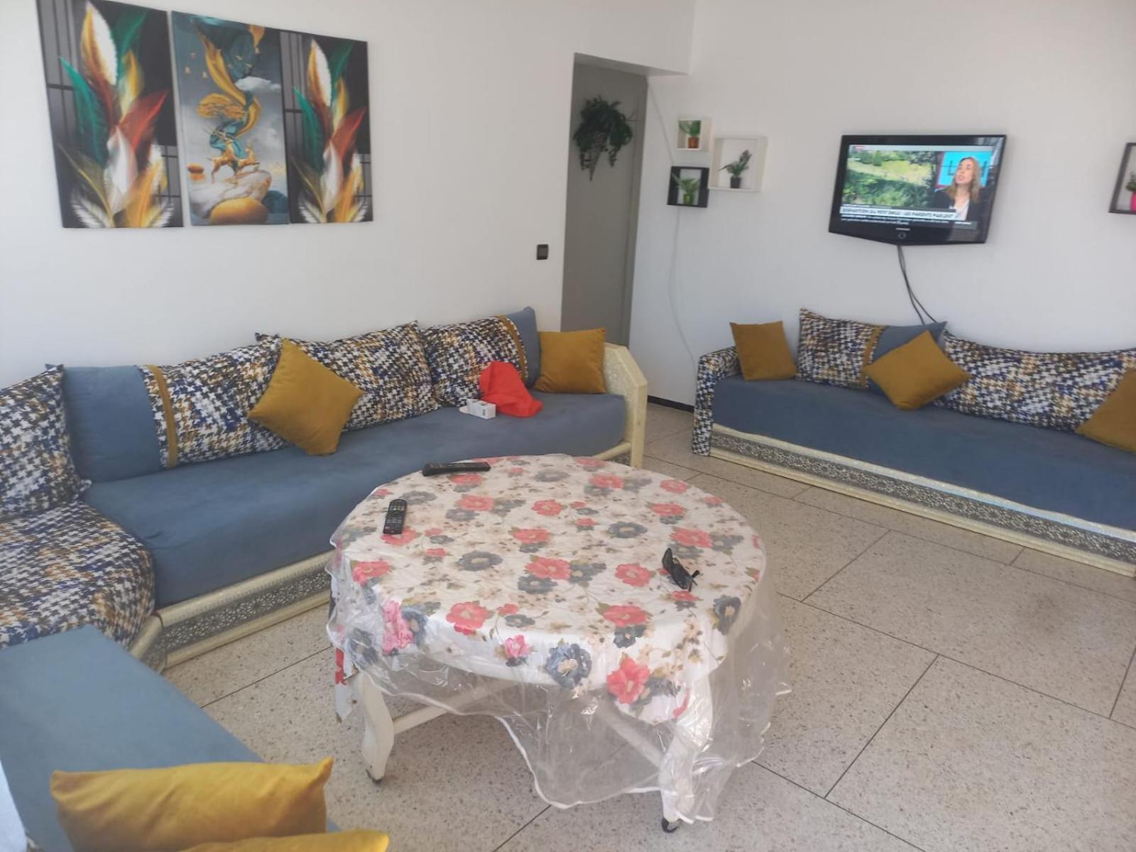 Rabatcentralresidence Екстериор снимка
