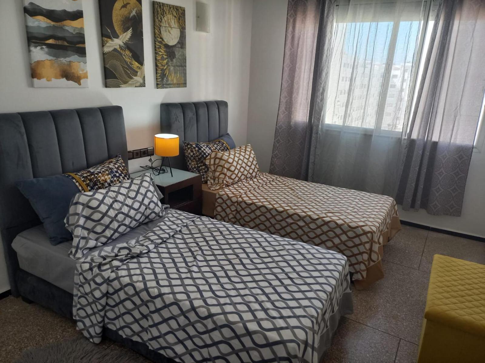 Rabatcentralresidence Екстериор снимка