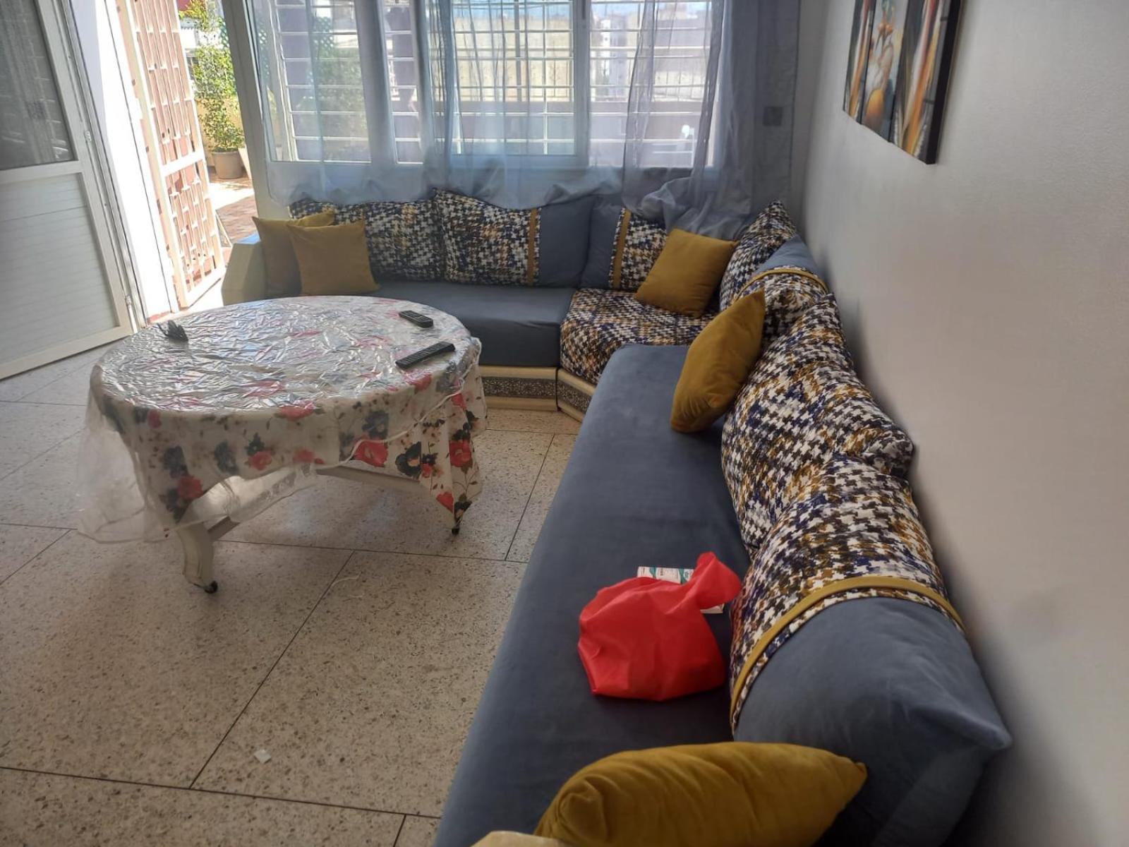 Rabatcentralresidence Екстериор снимка
